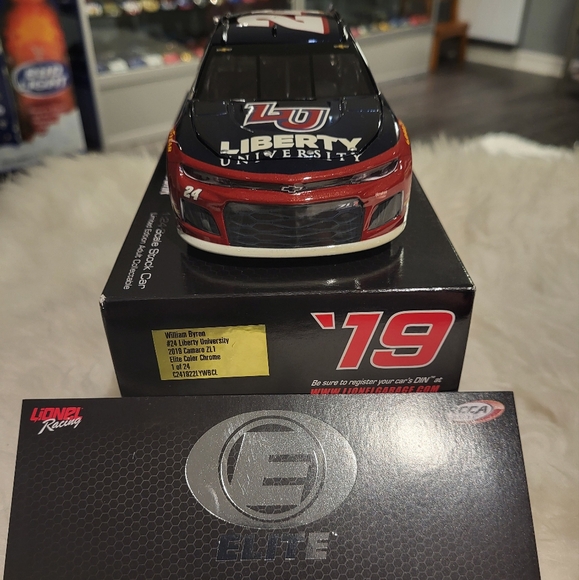 Nascar Diecast - Rare - Picture 2 of 4